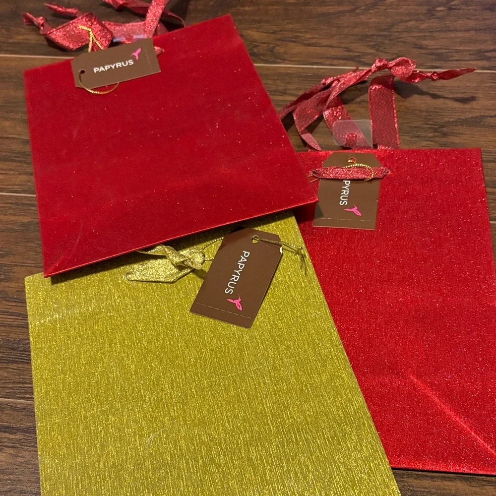 🆕Papyrus Gift Packaging Bundle